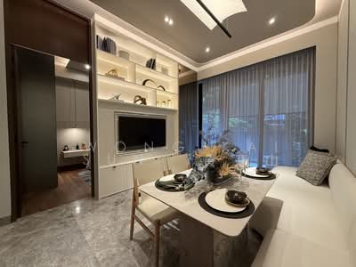 For Sale - Jervois Prive