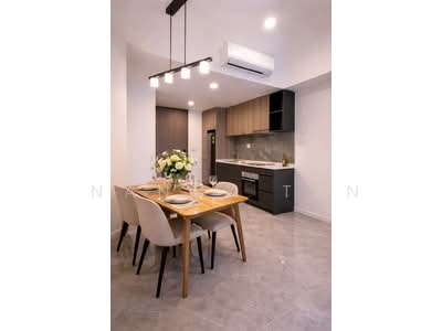 For Rent - Kent Ridge Hill Residences- South Bouna Vista