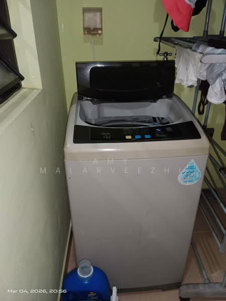 338B Kang Ching Road, 338B Kang Ching Road, 2 Bedrooms, 680 sqft, HDB Flat For Rent, by Amy Malarveezhi, 500093154 - Interior - PropertyGuru.com.sg