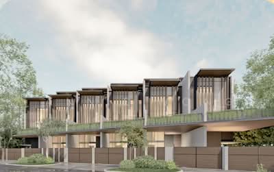 For Sale - The Harbour Residences