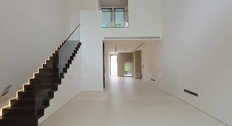 The Harbour Residences Corner Terrace For Sale at S$ 7,730,000 | PropertyGuru Singapore - Interior