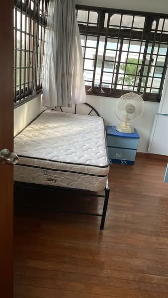 698C Hougang Street 52, 698C Hougang Street 52, Room Rental, 161 sqft, HDB Flat For Rent, by Jackson Tan 陈涣乐, 500093157 - Bedroom - PropertyGuru.com.sg