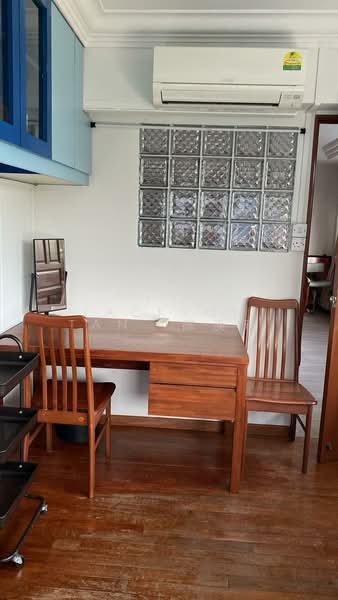 698C Hougang Street 52, 698C Hougang Street 52, Room Rental, 161 sqft, HDB Flat For Rent, by Jackson Tan 陈涣乐, 500093157 - Study - PropertyGuru.com.sg