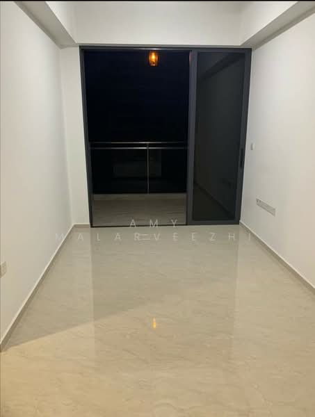 Parc Riviera Condominium For Sale at S$ 1,050,000 | PropertyGuru Singapore - Balcony