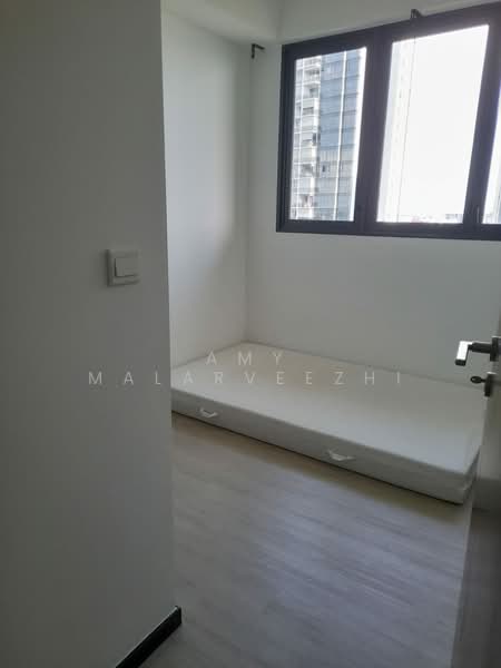 Parc Riviera, 101 West Coast Vale, 2 Bedrooms, 603 sqft, Condominium For Sale, by Amy Malarveezhi, 500093158 - Bedroom - PropertyGuru.com.sg