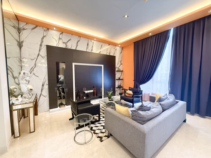 For Sale - Victory Ville