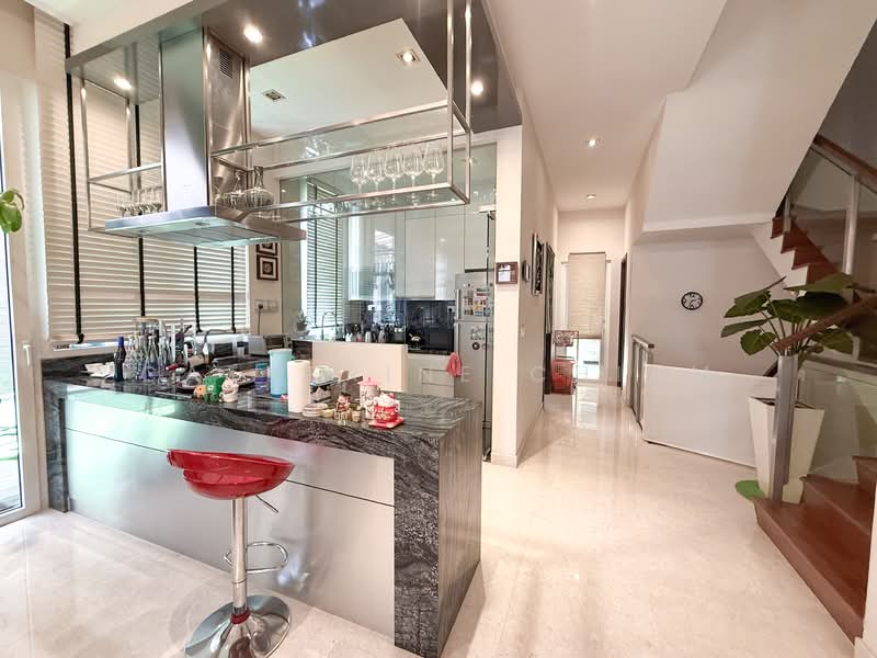 For Sale - Victory Ville