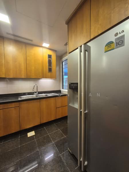 Grange 70, 70 Grange Road, 4 Bedrooms, 2,000 sqft, Condominium For Rent, by Sharon Tan, 500093161 - Kitchen - PropertyGuru.com.sg