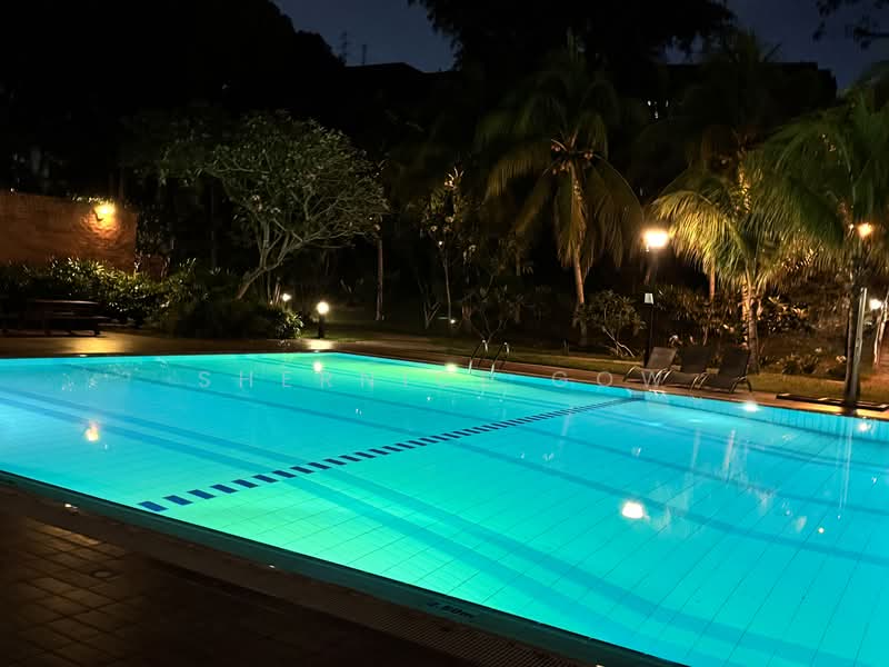 Loyang Valley, 200 Loyang Avenue, 2 Bedrooms, 1,586 sqft, Condominium For Rent, by Shernice Gow, 500093162 - Exterior - PropertyGuru.com.sg