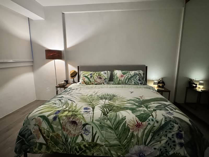 Loyang Valley, 200 Loyang Avenue, 2 Bedrooms, 1,586 sqft, Condominium For Rent, by Shernice Gow, 500093162 - Bedroom - PropertyGuru.com.sg