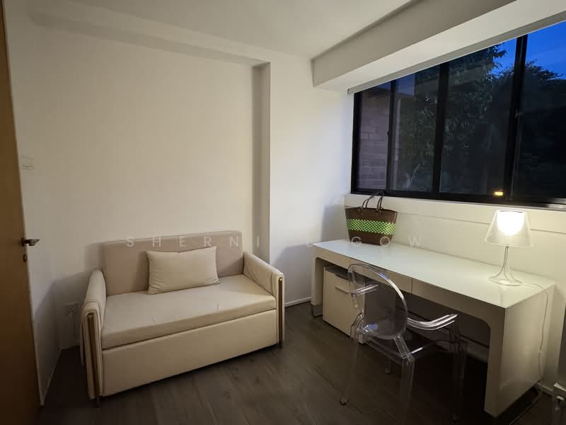 Loyang Valley, 200 Loyang Avenue, 2 Bedrooms, 1,586 sqft, Condominium For Rent, by Shernice Gow, 500093162 - Study - PropertyGuru.com.sg