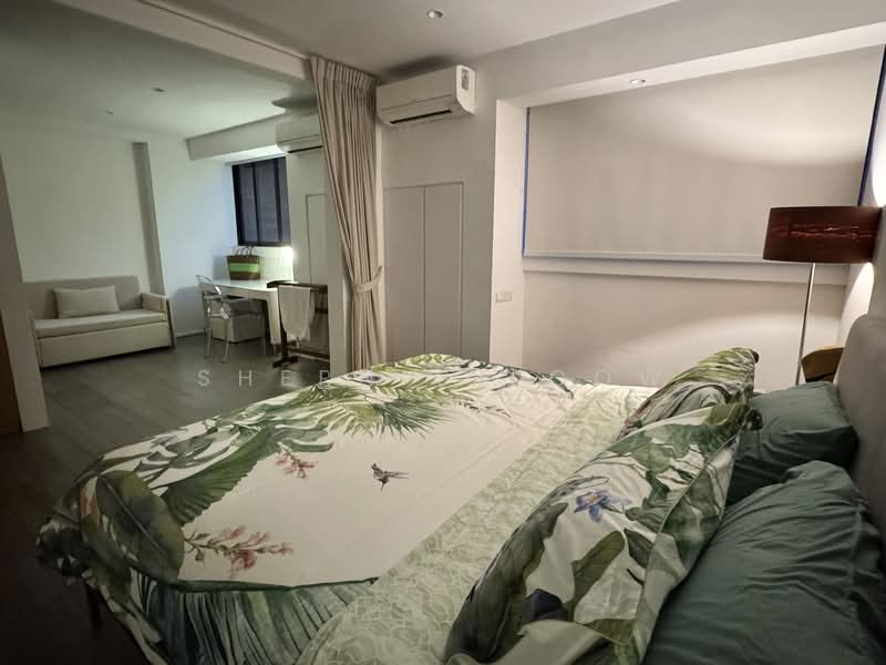 Loyang Valley, 200 Loyang Avenue, 2 Bedrooms, 1,586 sqft, Condominium For Rent, by Shernice Gow, 500093162 - Bedroom - PropertyGuru.com.sg