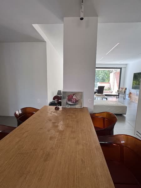 Loyang Valley, 200 Loyang Avenue, 2 Bedrooms, 1,586 sqft, Condominium For Rent, by Shernice Gow, 500093162 - Dining Room - PropertyGuru.com.sg