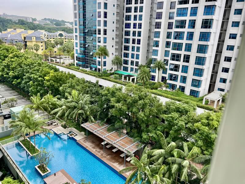 The Vision Condominium For Sale at S$ 2,488,000 | PropertyGuru Singapore - Exterior