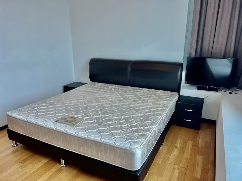 The Vision Condominium For Sale at S$ 2,488,000 | PropertyGuru Singapore - Bedroom