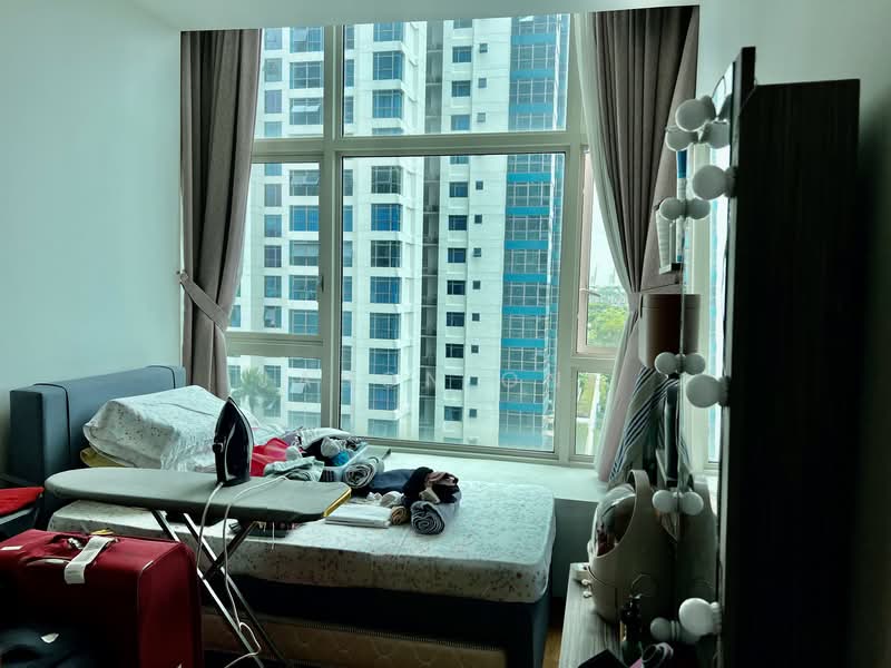 The Vision Condominium For Sale at S$ 2,488,000 | PropertyGuru Singapore - Bedroom