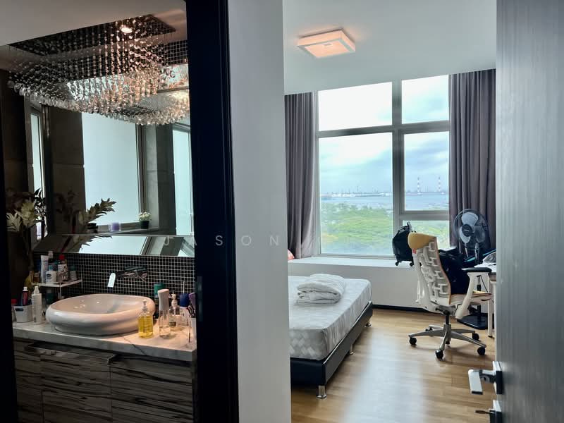 The Vision Condominium For Sale at S$ 2,488,000 | PropertyGuru Singapore - Bathroom