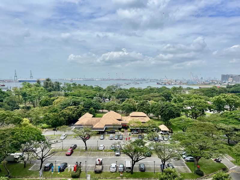 The Vision Condominium For Sale at S$ 2,488,000 | PropertyGuru Singapore - Exterior