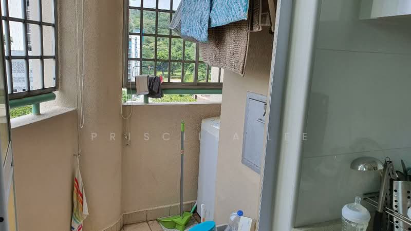 Hillview Park, 19A Hillview Avenue, 2 Bedrooms, 786 sqft, Condominium For Rent, by Priscilla Lee, 500093165 - Balcony - PropertyGuru.com.sg