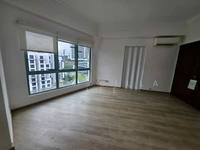 For Rent - Hillview Park