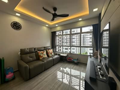 For Sale - 221B Sumang Lane