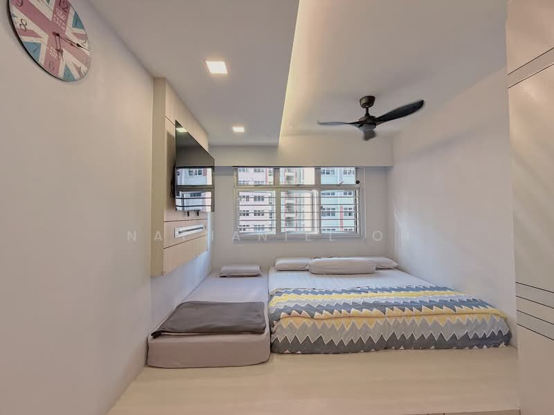 For Sale - 221B Sumang Lane