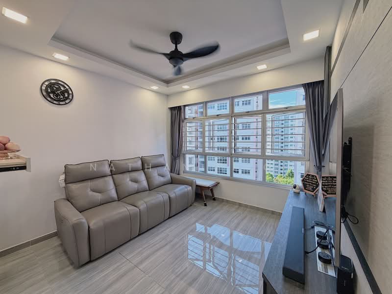 For Sale - 221B Sumang Lane