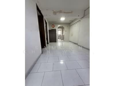 For Sale - 187 Boon Lay Avenue