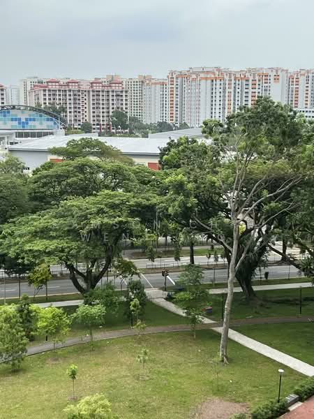 187 Boon Lay Avenue HDB Flat For Sale at S$ 324,999 | PropertyGuru Singapore - Exterior