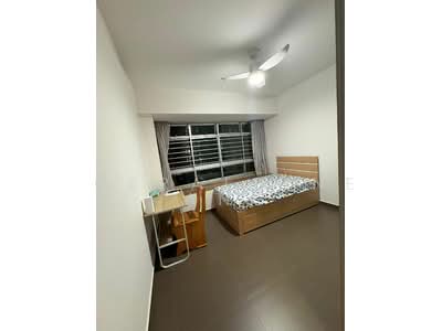 For Rent - 61A Strathmore Avenue