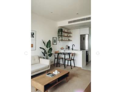 For Sale - Sixteen35 Residences