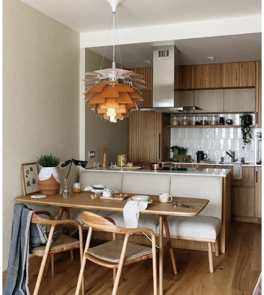 Sixteen35 Residences Condominium For Sale at S$ 780,000 | PropertyGuru Singapore - Kitchen