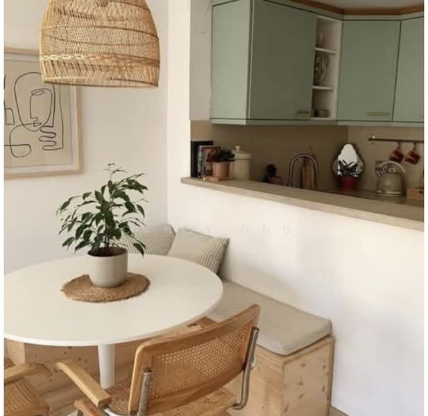 Sixteen35 Residences Condominium For Sale at S$ 780,000 | PropertyGuru Singapore