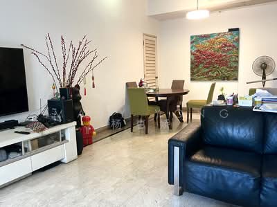 For Rent - The Baycourt