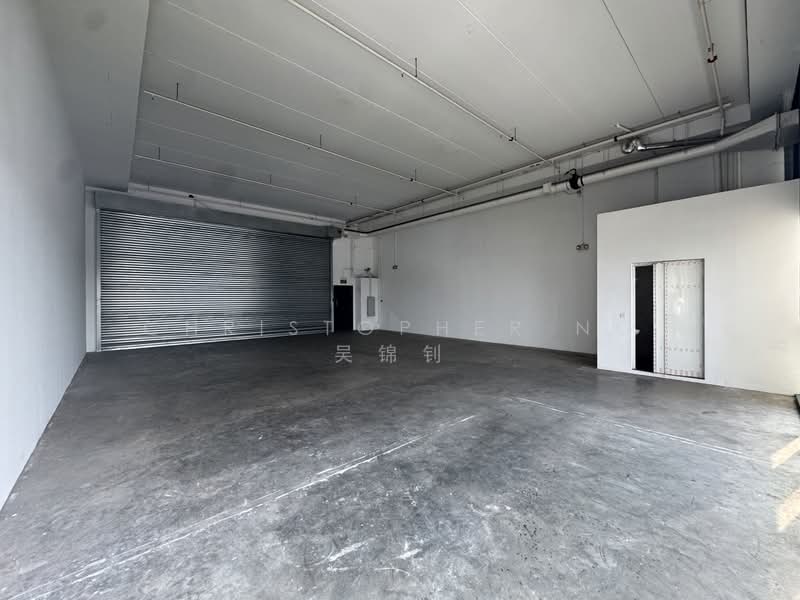 REVV, 1 Corporation Drive, 1,755 sqft, Factory / Workshop (B2) For Rent, by Christopher Ng 吴锦钊, 500093182 - Interior - CommercialGuru.com.sg