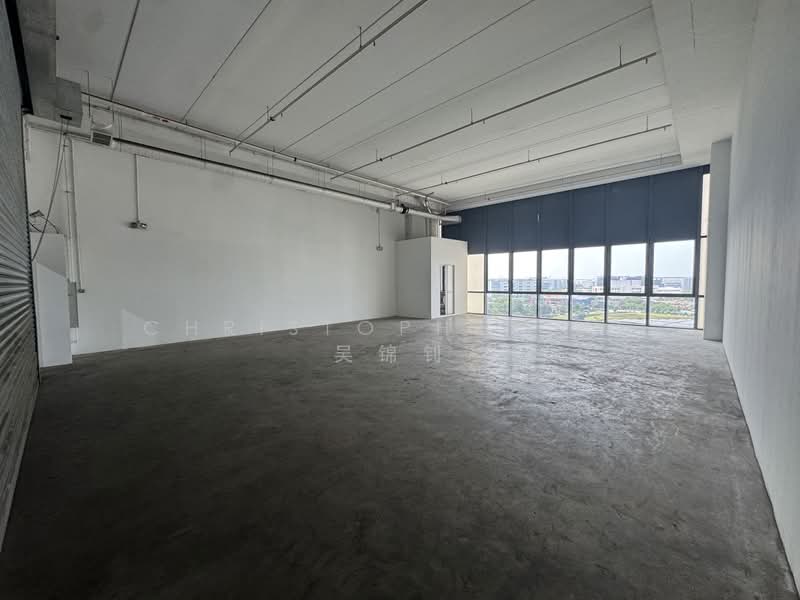 REVV, 1 Corporation Drive, 1,755 sqft, Factory / Workshop (B2) For Rent, by Christopher Ng 吴锦钊, 500093182 - Interior - CommercialGuru.com.sg