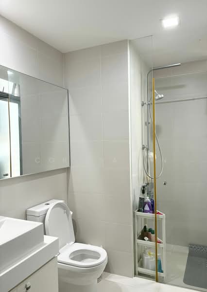 Ascentia Sky, 1 Alexandra View, 3 Bedrooms, 1,475 sqft, Apartment For Rent, by Corinna Tan, 500093183 - Bathroom - PropertyGuru.com.sg