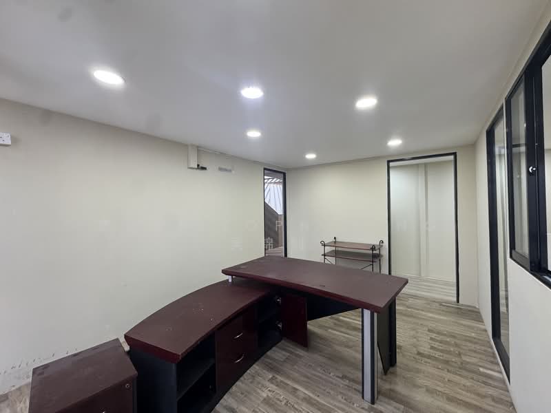 REVV, 1 Corporation Drive, 1,755 sqft, Factory / Workshop (B2) For Rent, by Christopher Ng 吴锦钊, 500093184 - Interior - CommercialGuru.com.sg