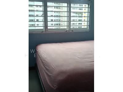 For Rent - 293A Bukit Batok Street 21
