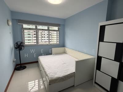 For Rent - 293A Bukit Batok Street 21