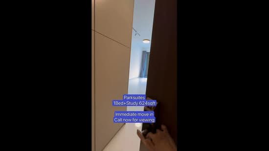 Parksuites Condominium For Sale at S$ 1,550,000 | PropertyGuru Singapore