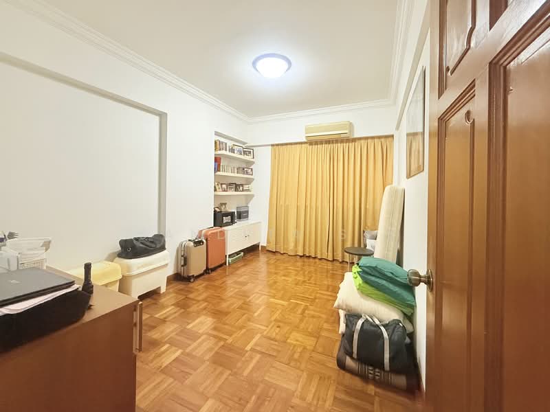 Birchwood Mansions Condominium For Sale at S$ 1,749,000 | PropertyGuru Singapore - Living Room