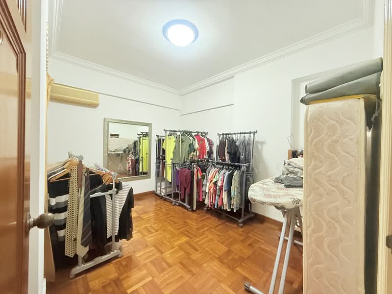 Birchwood Mansions Condominium For Sale at S$ 1,749,000 | PropertyGuru Singapore - Interior