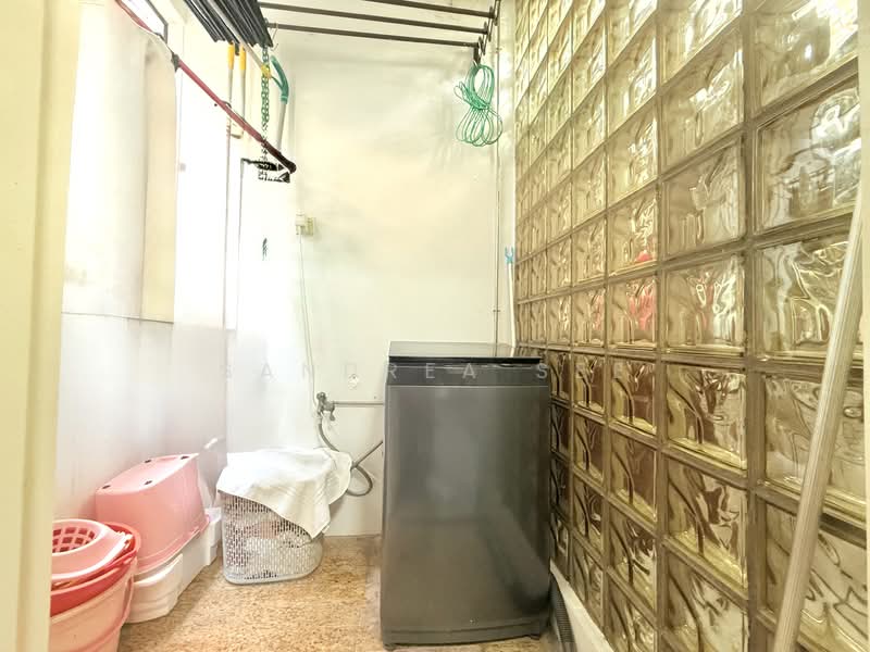 Birchwood Mansions Condominium For Sale at S$ 1,749,000 | PropertyGuru Singapore - Interior