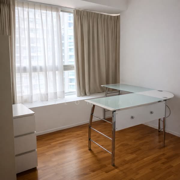 Citylights, 80 Jellicoe Road, 3 Bedrooms, 1,442 sqft, Condominium For Rent, by Cleon Tay, 500093189 - Study - PropertyGuru.com.sg