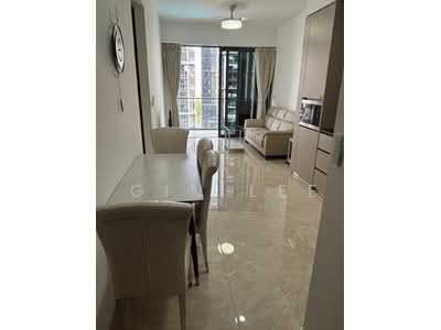 For Rent - Parc Clematis