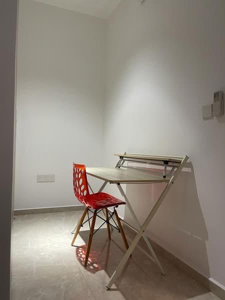 Parc Clematis, 8A Jalan Lempeng, 2 Bedrooms, 743 sqft, Condominium For Rent, by Gin Lee, 500093190 - Study - PropertyGuru.com.sg