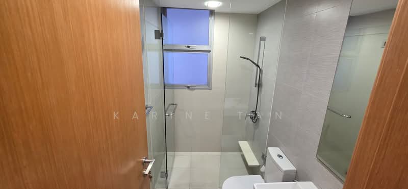 Prive, 31 Punggol Field, 3 Bedrooms, 1,098 sqft, Executive Condominium For Rent, by Karine Tan, 500093191 - Bathroom - PropertyGuru.com.sg