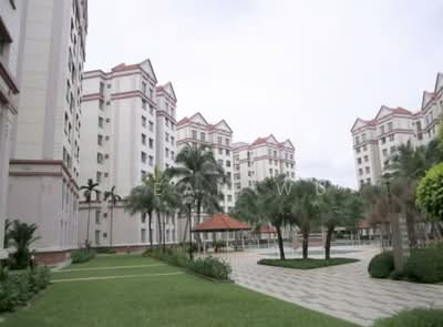 For Rent - Azalea Park Condo