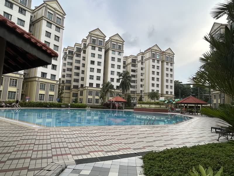 Azalea Park Condo, 6 Flora Road, 2 Bedrooms, 829 sqft, Condominium For Rent, by Jean Wu, 500093194 - PropertyGuru.com.sg